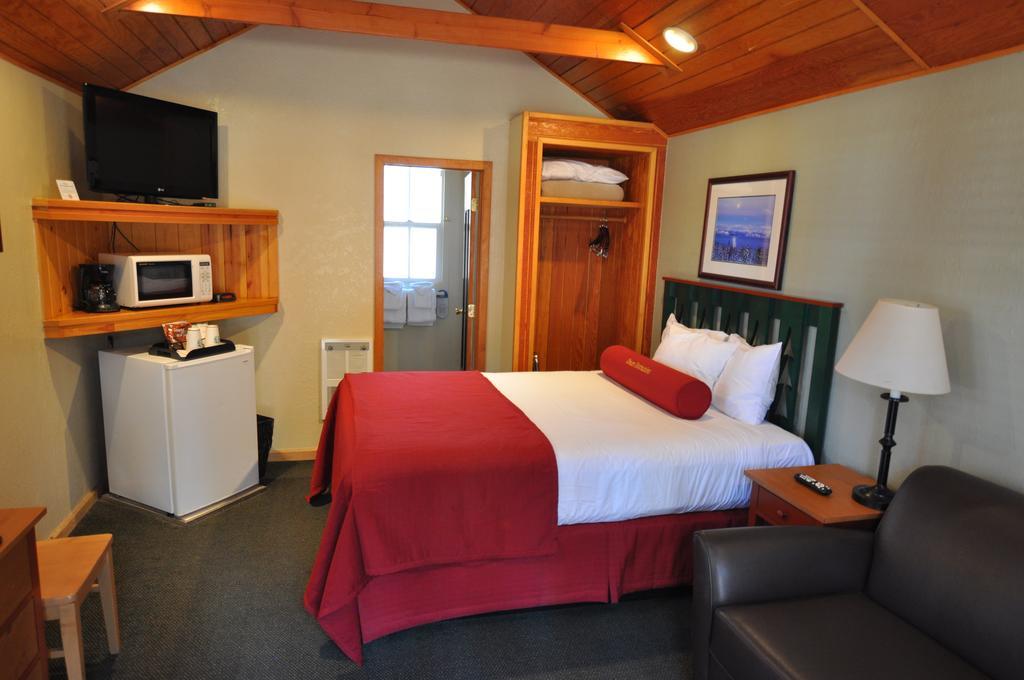 Hotel The Cabins At Zephyr Cove Zewnętrze zdjęcie